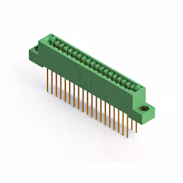 346-038-541-207 EDAC Inc.  Edgeboard Connectors